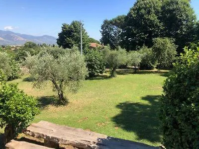 Villa Acqua Palomba * Velletri