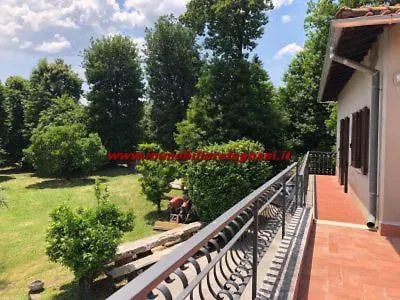 Villa Acqua Palomba Villa