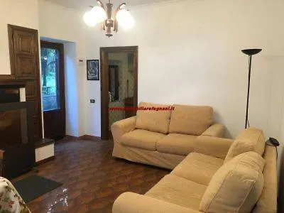 Villa Acqua Palomba Villa